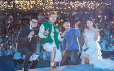 Dấu ấn của một Hội Sinh viên tiêu biểu toàn quốc