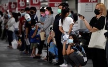 Thái Lan cảnh giác sau 6 ca tử vong do Covid-19