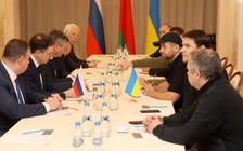 Ông Putin chỉ định ai tham gia đàm phán với Ukraine?