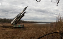 Bất ngờ loại tên lửa Ukraine bắn rơi máy bay chủ chốt của Nga