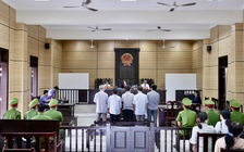 Bỏ lọt tội phạm, cựu trưởng công an và viện trưởng VKS lãnh án