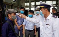 Phòng dịch Covid-19, Hà Tĩnh tăng cường giám sát y tế tại cửa khẩu