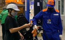 Giá xăng dầu đồng loạt tăng