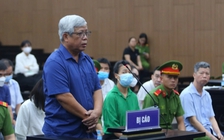 Vụ tuồn đất hiếm sang Trung Quốc: Cựu thứ trưởng nói 'đây là bài học đắt giá'
