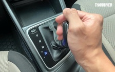 Hộp số CVT có thật sự dễ hư hỏng hơn hộp số tự động thông thường?