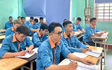 Bỏ khái niệm trường trung cấp: Bằng trung học nghề bình đẳng với THPT?