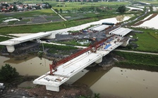 Văn phòng UBND Quảng Ninh nhận 5 tỉ đồng tiền 'cơ chế' từ liên danh Thuận An