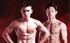 Đệ tử 'độc cô cầu bại' Nguyễn Trần Duy Nhất đấu nảy lửa với cao thủ Hàn Quốc