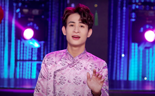 Quốc Linh - cậu bé hát ‘Mưa chiều miền Trung’ hút chục triệu view giờ ra sao?