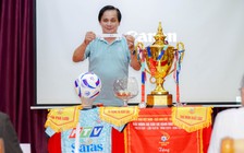 Press Cup 2025: Nóng trận 'siêu kinh điển' Việt Nam - Thái Lan trên sân Mỹ Đình