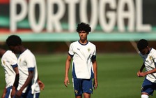 Sức hút của quý tử nhà Ronaldo