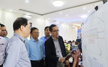 Tăng tốc dự án đường băng số 2 Cảng hàng không Phù Cát