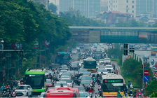 Khó ép xe cũ đáp ứng chuẩn khí thải cao