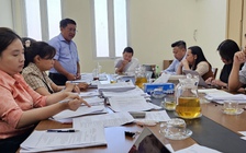 Ưu tiên cấp sổ hồng cho người mua nhà