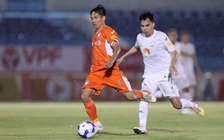 Lịch thi đấu V-League mới nhất: Cuộc đua trụ hạng xoay chuyển, HAGL chính thức thoát hiểm nếu…