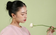 Trang phục đẹp nhất ngày nắng là váy không tay