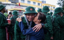 4 trường hợp công dân được đăng ký nghĩa vụ quân sự online