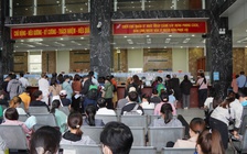 Mất thẻ APEC, mất tài khoản đăng nhập thẻ APEC phải làm sao?