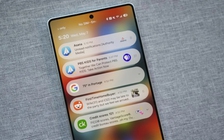 Thiếu sót lớn nhất Samsung mắc phải với One UI 7
