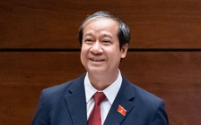 Đề xuất chất vấn Bộ trưởng GD-ĐT về dạy thêm, học thêm