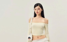 Thiết kế trễ vai chinh phục mọi cô nàng với vẻ ngoài quyến rũ