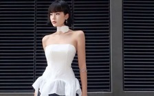 Những thiết kế tua rua 'thổi bùng' phong cách cá tính của nàng
