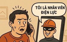 Tái diễn giả mạo nhân viên điện lực, viễn thông để lừa đảo