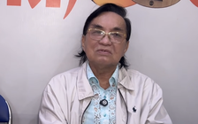 NSND Thanh Tuấn ra sao sau lần 'thập tử nhất sinh'?