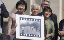 World Press Photo ngừng ghi nhận Nick Út là tác giả bức ảnh 'Em bé Napalm'