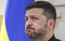 Ông Putin không dự hòa đàm với Ukraine, ông Trump nói khó có tiến triển