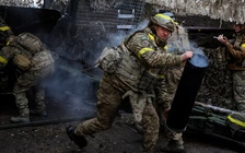 Nga tập hợp lực lượng tiếp tục tấn công ở Ukraine?