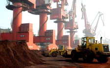 Trung Quốc vẫn kiểm soát chặt đất hiếm với Mỹ