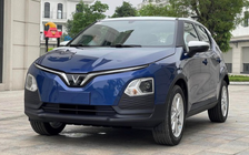 10 ô tô bán chạy nhất Việt Nam tháng 4.2025: Xe điện VinFast chiếm ưu thế