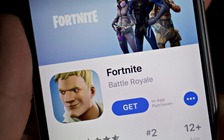 Apple làm căng với Epic Games, chặn Fortnite trên toàn cầu
