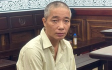 Mang xăng đốt nhà em gái vì bị đòi nợ 40 triệu đồng
