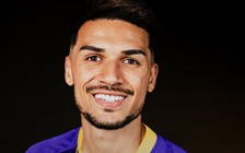 Ấn định ngày Hendrio có quốc tịch, lên đội tuyển Việt Nam sát cánh với Xuân Son