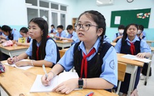 Một trường THCS tuyển lớp 6 với tiêu chí ít nhất 3 năm tiểu học xuất sắc