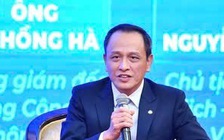 Tổng giám đốc Vietnam Airlines tham gia Hội đồng Học viện Hàng không Việt Nam