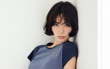 Kiểu tóc ngắn sang trọng, vừa gọn mặt lại mát mẻ