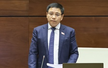 Bộ trưởng Tài chính phản hồi trước lo ngại 'bỏ thuế khoán tạo gánh nặng'