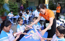 Sở GD-ĐT TP.HCM làm gì để minh bạch tuyển sinh đầu cấp?