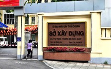 Sở Xây dựng TP.HCM có 23 phòng khi sáp nhập Bình Dương, Bà Rịa - Vũng Tàu
