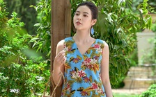 Thiết kế váy suông vẫn 'hot' mùa nắng