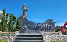 Điểm chuyển quân tập kết ra Bắc ở Bình Định được xếp hạng di tích quốc gia