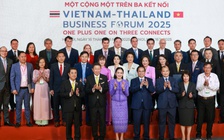 Thái Lan và Việt Nam là những động lực chính thúc đẩy tăng trưởng kinh tế ASEAN