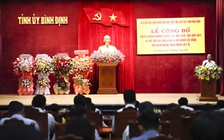 Bình Định: Hơn 307 tỉ đồng xóa nhà tạm, nhà dột nát