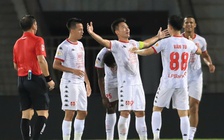 Bảng xếp hạng V-League: Chính thức trụ hạng, HLV Thanh Hóa vẫn xin từ chức vì thua Hải Phòng