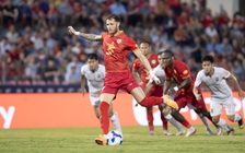 Bất ngờ đội bóng sẽ định đoạt cuộc đua trụ hạng V-League