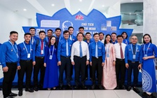 Những tấm gương sáng truyền cảm hứng cho thanh niên cả nước