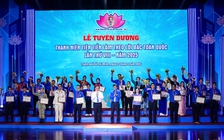 Tin tức đặc biệt trên báo in Thanh Niên 18.5.2025